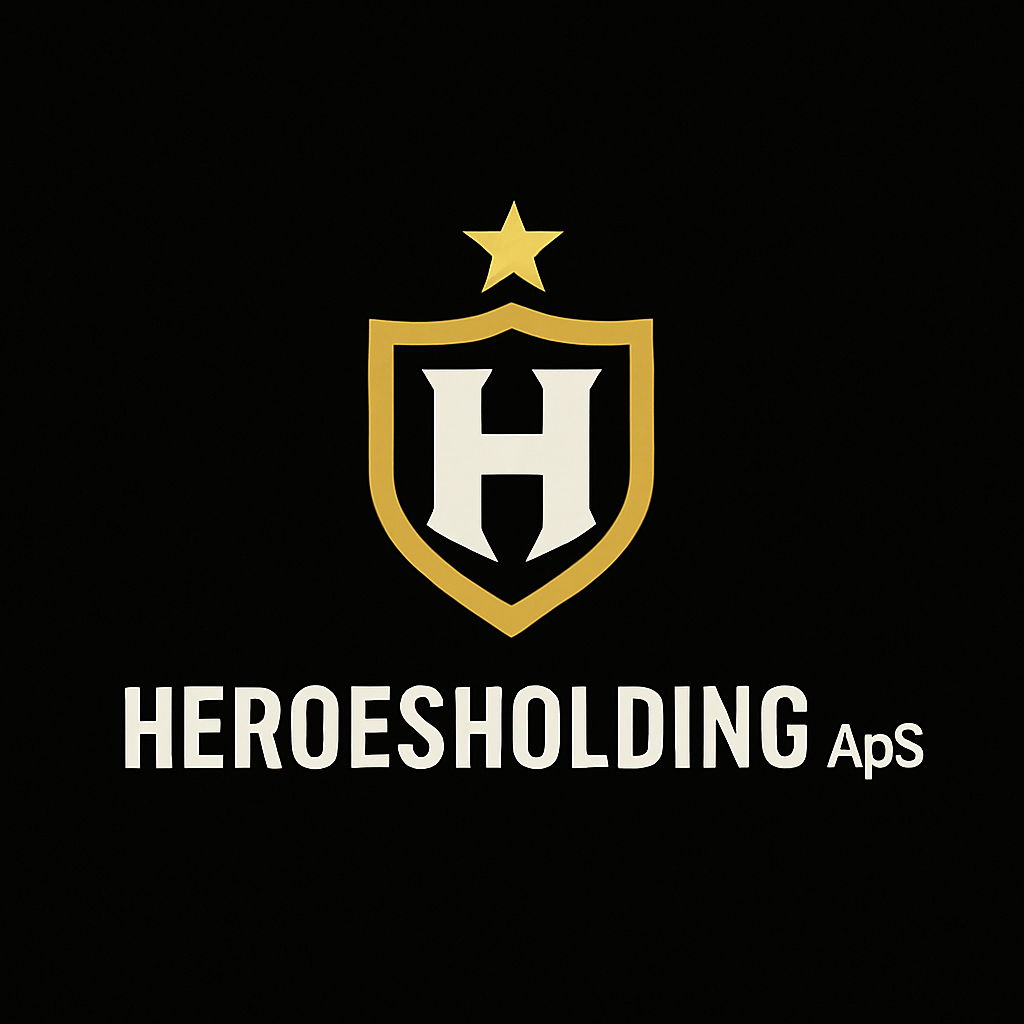 HeroesHolding Logo